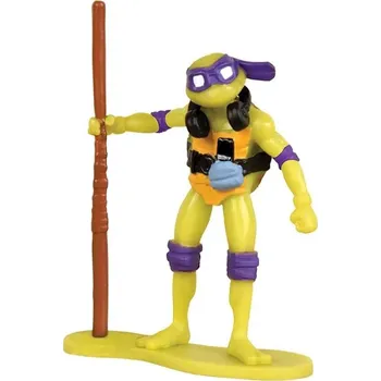 Nickelodeon Želvy Ninja mini figurka Donatello 83272