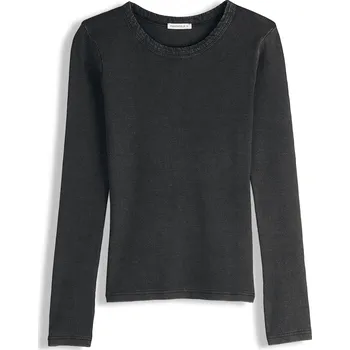 Dámské tričko GATE Žebrovaný top 34 625-1260/89