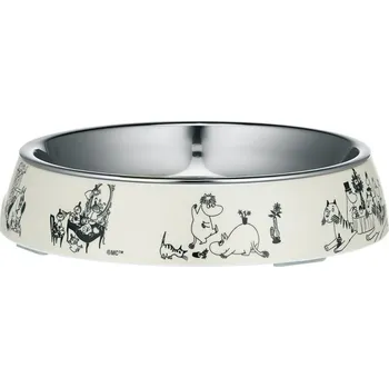 miska pro kočku Miska pro kočky Moomin Pets / 80. výročí