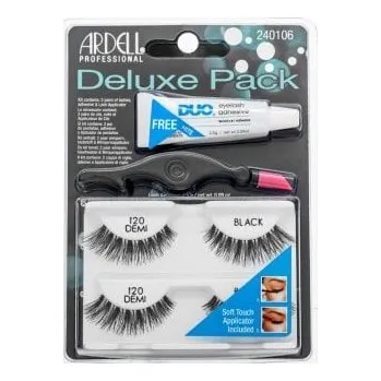 Podkladová báze na oční stíny Ardell Deluxe Pack 120 Demi Black