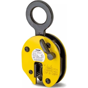 zvedák Yale Svěrka na plech TBL 2 plus 2000kg 2000 kg