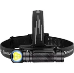Nabíjecí LED čelovka Olight Perun 3 Black 3000 lm