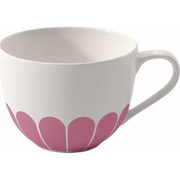 Villeroy & Boch Šálek na kávu Fleur Cassis, 0,16 l 10-4553-1300