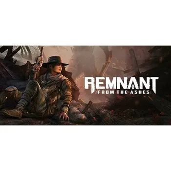 Počítačová hra Remnant: From the Ashes Steam Account