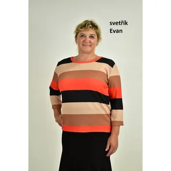 Dámská halenka Svetřík Evan 91, Kepa Style velikost: S