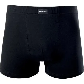 Evona Pánské boxerky 1186 034 tmavě modré Velikost: XL