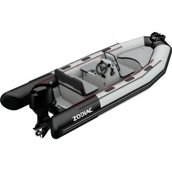 Člun Člun nafukovací Zodiac Open 4.8