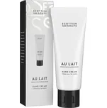 SCOTTISH FINE SOAPS Krém na ruce a nehty Au Lait 75 ml