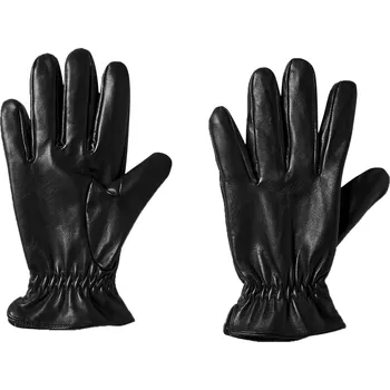 Rukavice esmara® Pánské kožené rukavice (kůže Napa, 8,5)