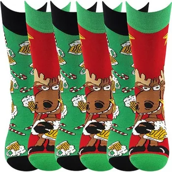 VoXX Boma Lonka Litex+ponožky Lonka DAMER, ponožky Lonka DAMER, Lonka, 124877 39-42 (26-28) sobi