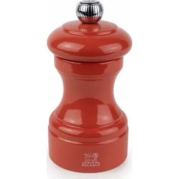 Mlýnek na koření PEUGEOT | Mlýnek Bistrorama na pepř, červený, 10 cm