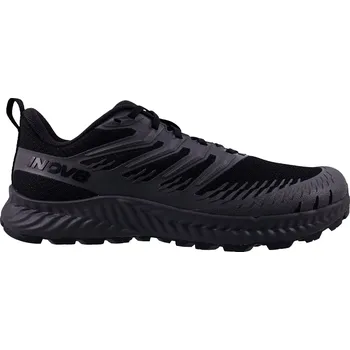 Dámská obuv Dámská běžecká obuv Inov8! Trailfly v2 W (S) Black UK 7