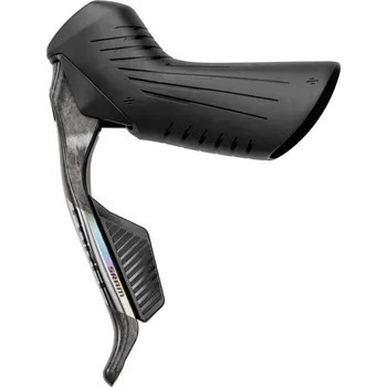 Řazení na kolo SRAM ED EXCHANGE KIT SHIFTER AND BRAKE FORCE E1 AXS DISC LEFT (INCLUDING HOOD)