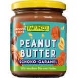 RAPUNZEL BIO Arašídovo karamelová pomazánka 250 g