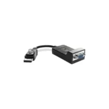 Video kabel HP Adaptér DisplayPort-VGA (AS615AA_D)