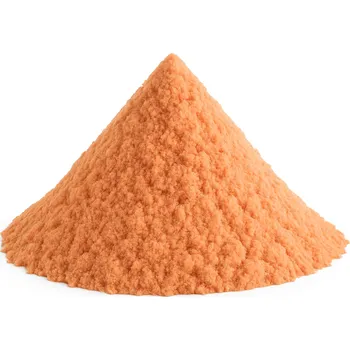 kinetický písek Aga4Kids Kinetický písek 1 kg Oranžový