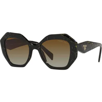 Sluneční brýle Prada PR16WSF/19D6E1