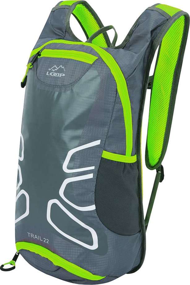 Loap Trail 22 Cyklistický batoh BB2330 T57N os