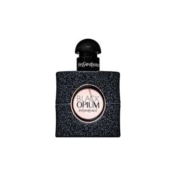 Dámský parfém Yves Saint Laurent Black Opium EDP W 30 ml
