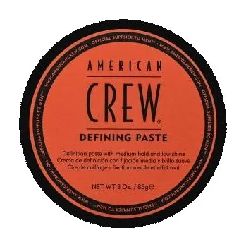 Stylingový přípravek American Crew Defining Paste 85 ml