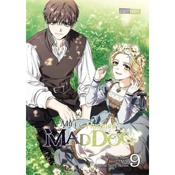 My Ex-husband's Mad Dog 09 - Cmjm