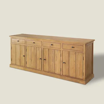 Komoda Komoda Harbor 221x50x89 cm, 221x50x89 cm