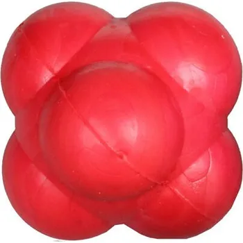 Merco Small reakční míč červená varianta 26734