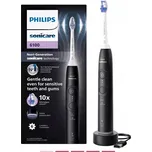 Philips Sonicare 6100 HX7401/01 černý