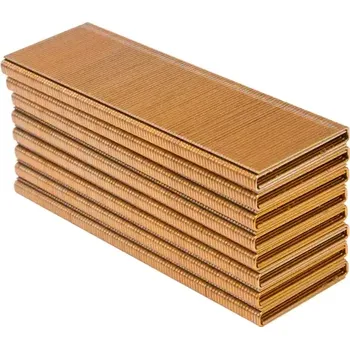 Spona do sešívačky TOYA Spona do sešívačky (1600 ks) 71978 TOYA TO-71978