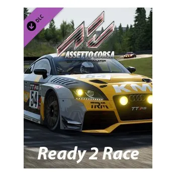 Počítačová hra ESD GAMES ESD Assetto Corsa Ready To Race ESD-5413