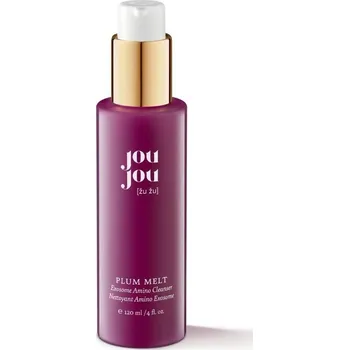 Odličovač JouJou Botanicals Švestkový bioaktivní odličovač s aminokyselinami 120 ml