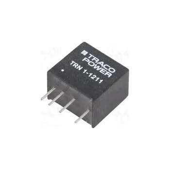 Měnič napětí TRN1-1211