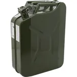 Kanystr plechový 20L UN homologace COMPASS