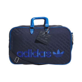 Adidas Originals Golf Boston Bag, Blue