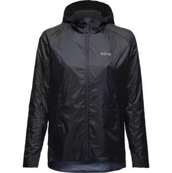 Běžecké oblečení Gore R5 Wmn GTX I Insulated Jacket black XXS
