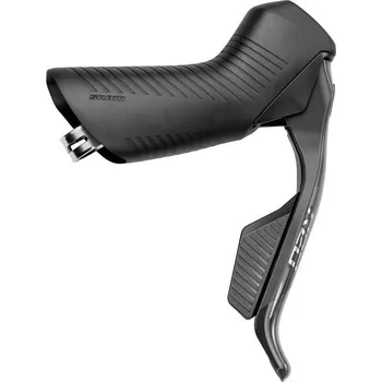 Řazení na kolo SRAM ED EXCHANGE KIT SHIFTER AND BRAKE RED E1 AXS DISC RIGHT (INCLUDING HOOD)