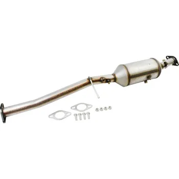 Filtr pevných částic Filtr sazových částic, výfukový systém MAXGEAR 27-6271