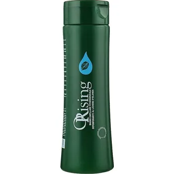 Šampon ORISING Anti-dandruff shampoo with moss - Fytoesenciální šampon proti lupům s výtažky islandského mechu Deforforante 100 ml