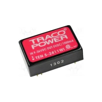 Měnič napětí TEN5-4821WI