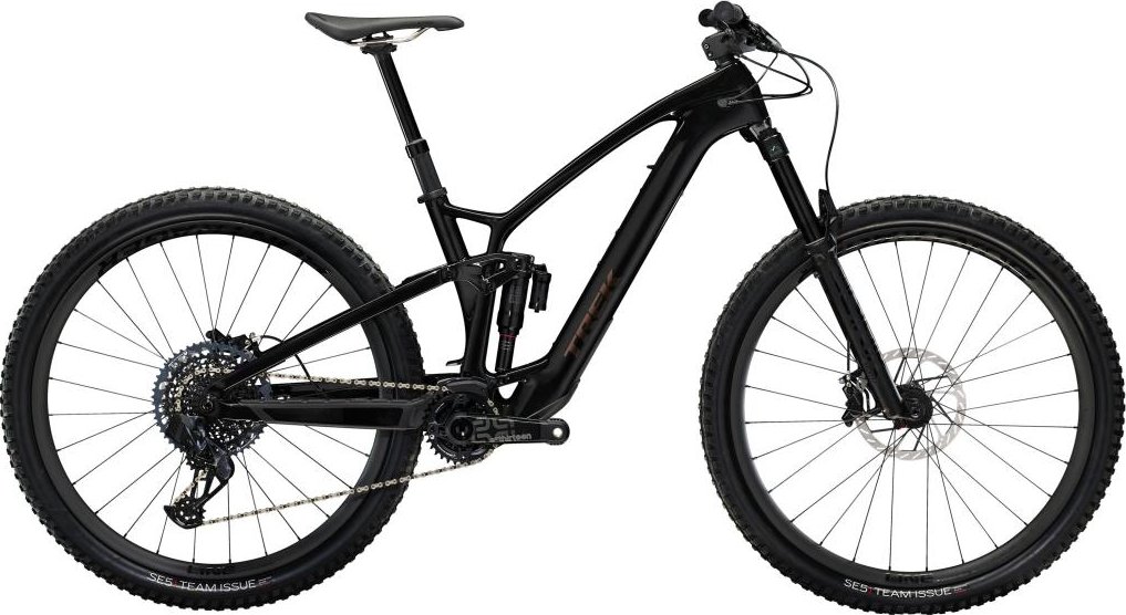 TREK Fuel EXe 9.8 GX AXS DEEP SMOKE - XL