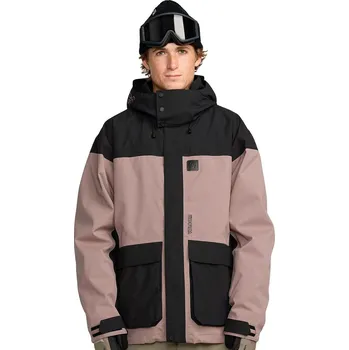 bunda Volcom Kleveland - Mauve L