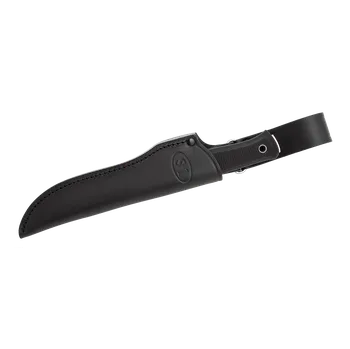 Sport Pouzdro Fällkniven S1el černé