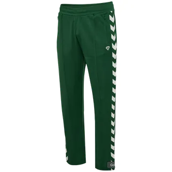 Kalhoty Hummel Archive Poly Pant 225252-6170 Velikost S