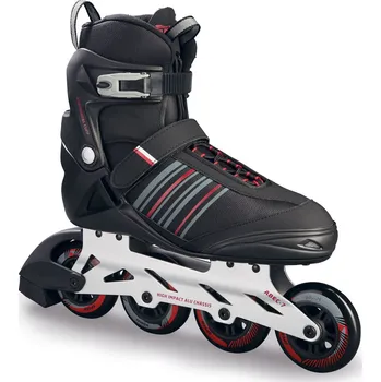Kolečkové brusle CRIVIT Pánské in-line brusle, 42-45 (44)