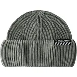 Čepice Bauer Ribbed Fischerman Beanie Blue Senior