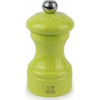 Mlýnek na koření PEUGEOT | Mlýnek Bistrorama na pepř, zelený, 10 cm
