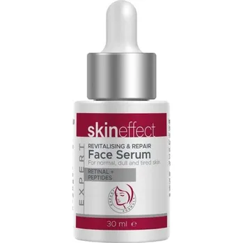 Pleťové sérum skineffect Revitalizační a obnovující pleťové sérum 30ml