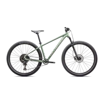 Horské kolo Horské kolo Specialized 2026 Rockhopper COMP Pistacie/WhtMtn M