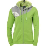 Mikina s kapucí kempa core 2.0 2002197-07 Velikost L