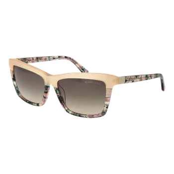 Sluneční brýle Marciano by Guess sluneční brýle GM00010 59P 57 - Dámské